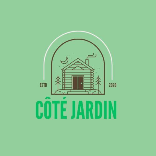 DisonCote Jardin别墅 外观 照片